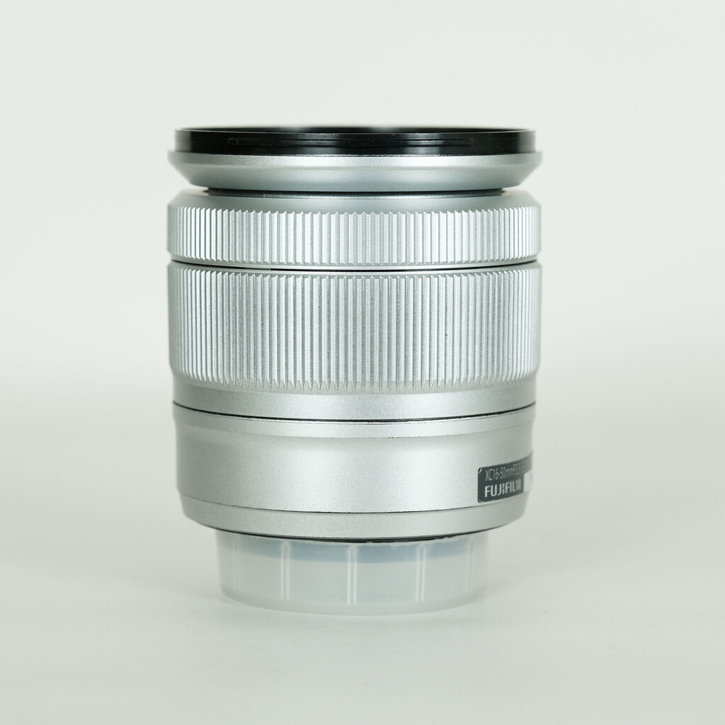 FUJIFILM XC16-50mm F3.5-5.6 OIS II FUJIFILM XC16-50mm F3.5-5.6 OIS II