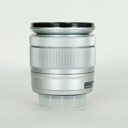 FUJIFILM XC16-50mm F3.5-5.6 OIS II FUJIFILM XC16-50mm F3.5-5.6 OIS II