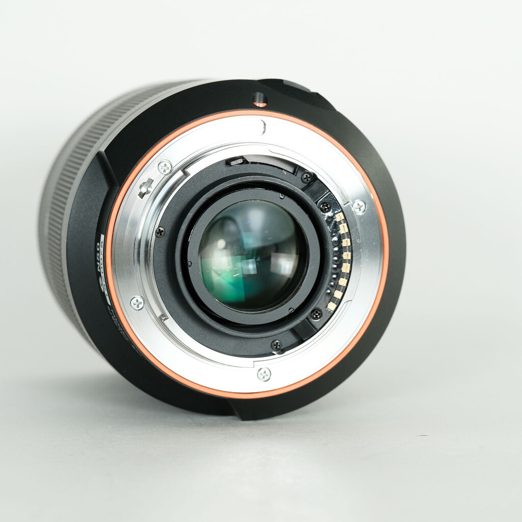 SONY 28-75mm F2.8 SAM SAL2875