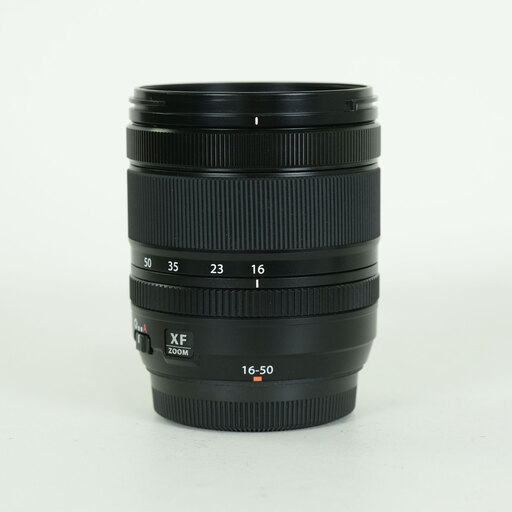 FUJIFILM XF16-50mmF2.8-4.8 R LM WR FUJIFILM XF16-50mmF2.8-4.8 R LM WR
