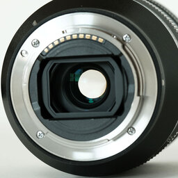 SONY FE 24-105mm F4 G OSS SEL24105G