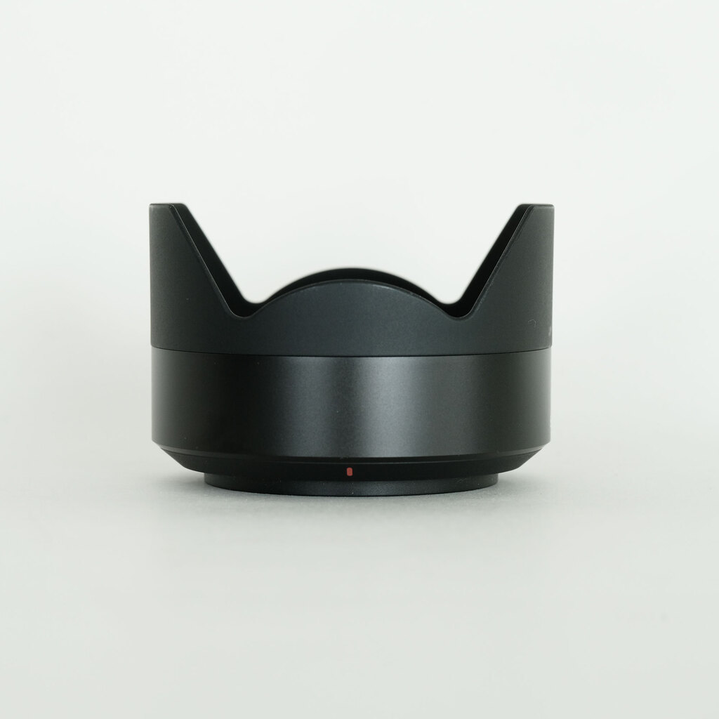 SONY Sonnar T* FE 55mm F1.8 ZA SEL55F18Z