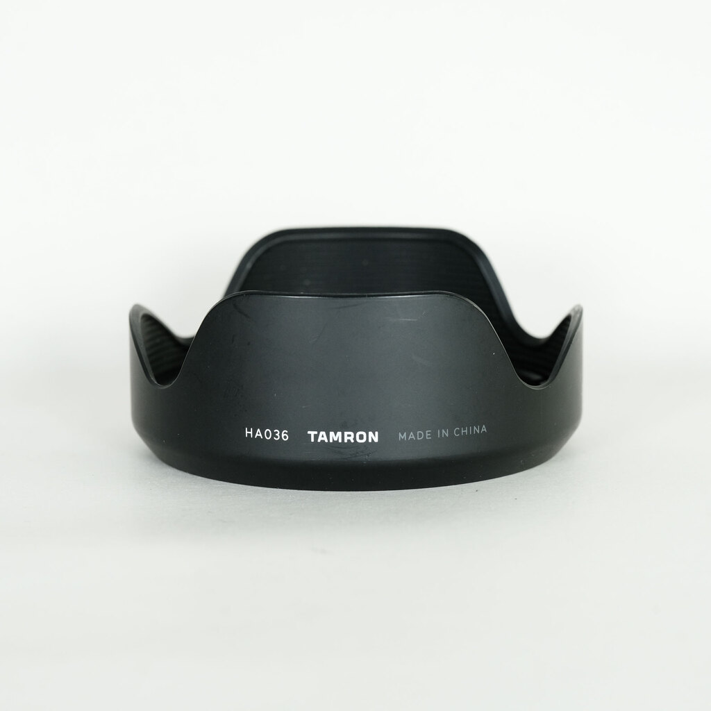 TAMRON 17-70mm F/2.8 Di III-A VC RXD (Model B070) [ソニーE用]