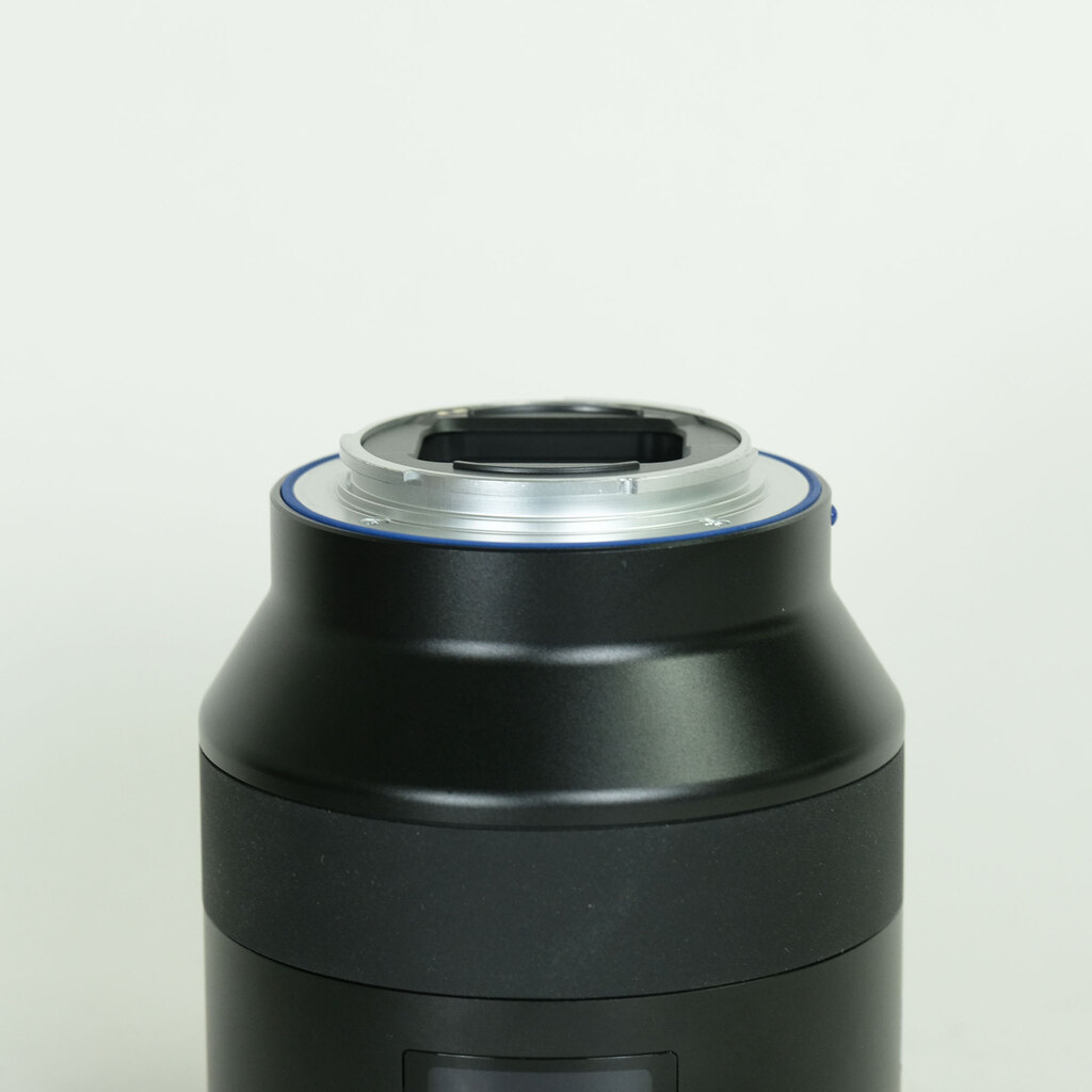 Carl Zeiss Batis 2/40 CF [ソニーE用]