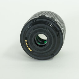 Canon EF-S18-55mm F3.5-5.6 IS STM