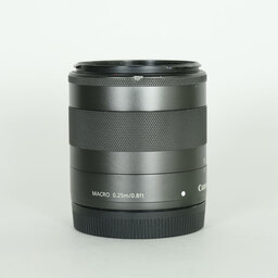 Canon EF-M18-55mm F3.5-5.6 IS STM