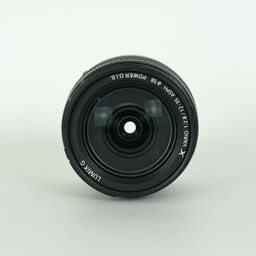 Panasonic LUMIX G X VARIO 12-35mm / F2.8 II ASPH. / POWER O.I.S.