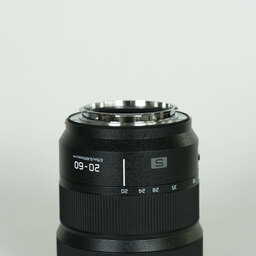 Panasonic LUMIX S 20-60mm F3.5-5.6