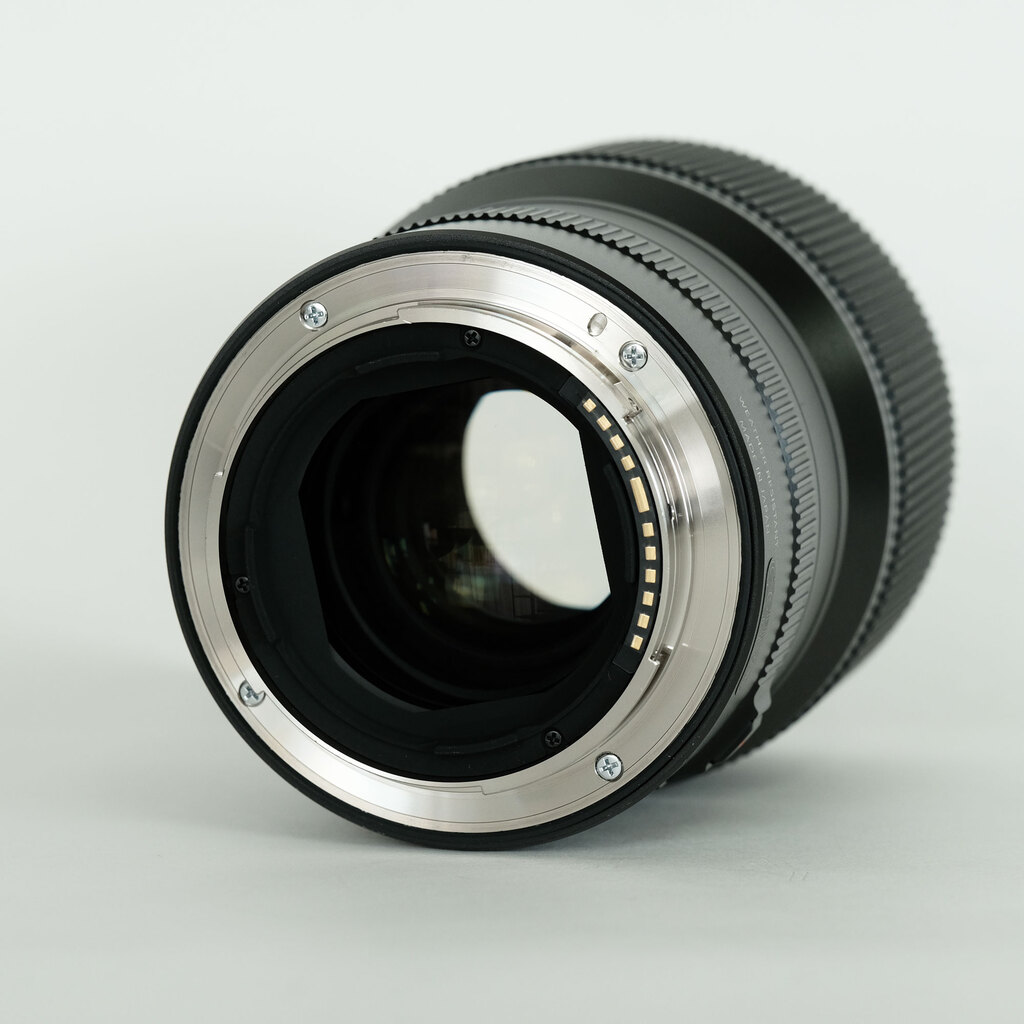 FUJIFILM GF110mmF2 R LM WR