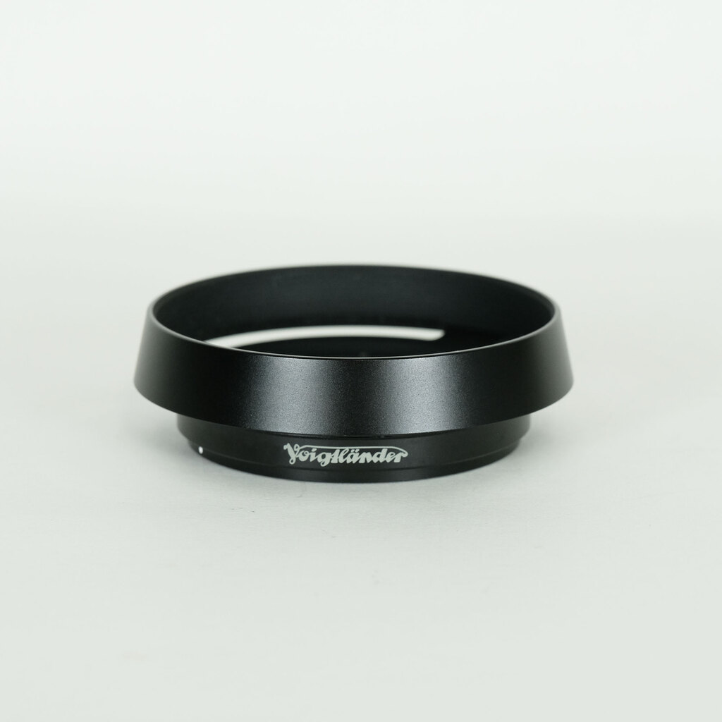 Voigtlander NOKTON Classic 35mm F1.4 II SC VM [ライカM用]