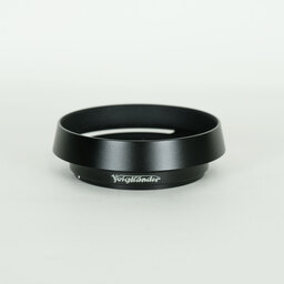 Voigtlander NOKTON Classic 35mm F1.4 II SC VM [ライカM用]