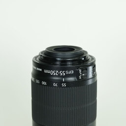 Canon EF-S55-250mm F4-5.6 IS STM Canon EF-S55-250mm F4-5.6 IS STM