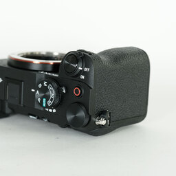 SONY α7C II（ILCE-7CM2）