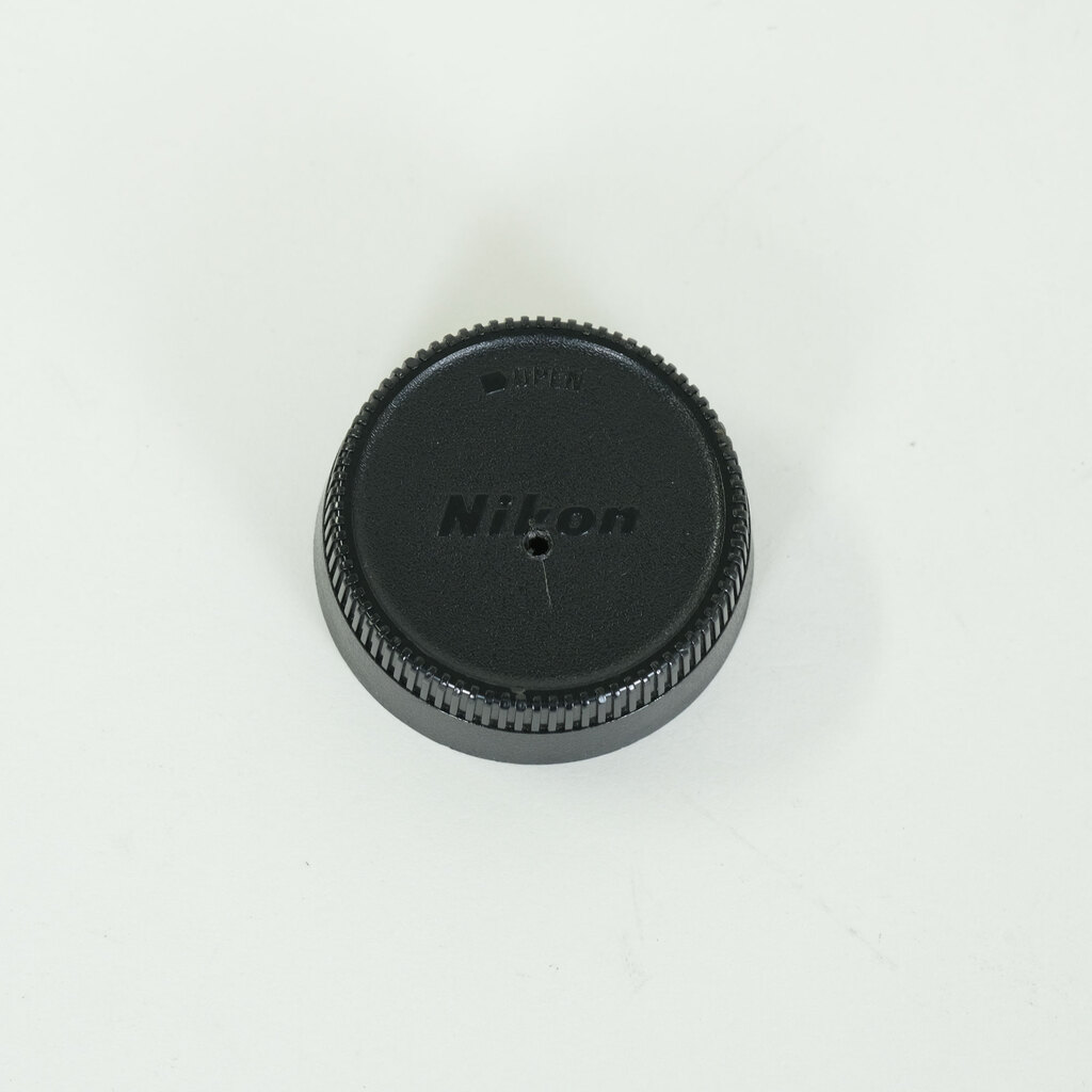 Nikon AI AF-S Zoom-Nikkor 17-35mm F2.8D IF-ED