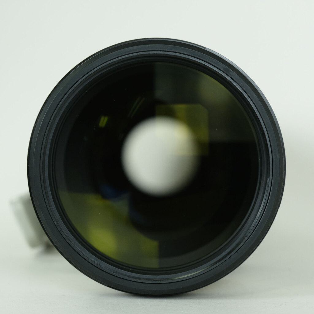 SONY FE 200-600mm F5.6-6.3 G OSS SEL200600G