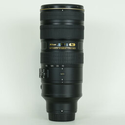 Nikon AF-S NIKKOR 70-200mm F2.8 G ED VR II