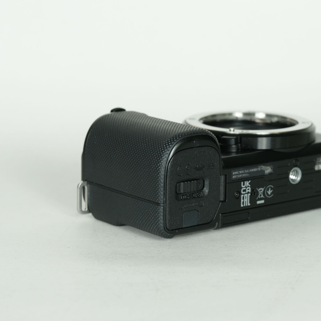 SONY VLOGCAM ZV-E10 SONY VLOGCAM ZV-E10