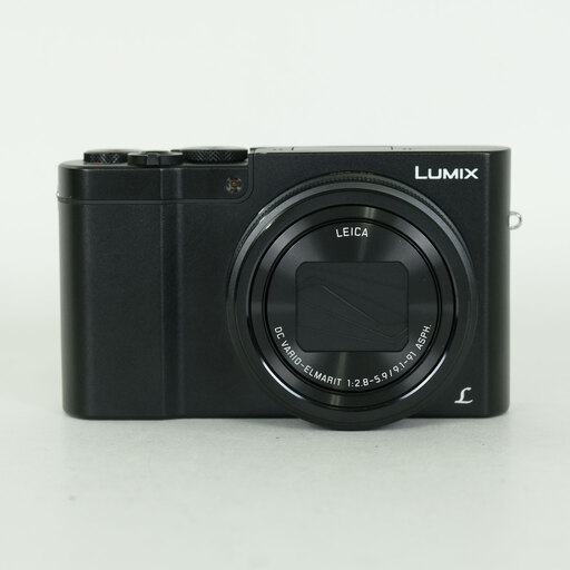Panasonic LUMIX DMC-TX1 Panasonic LUMIX DMC-TX1