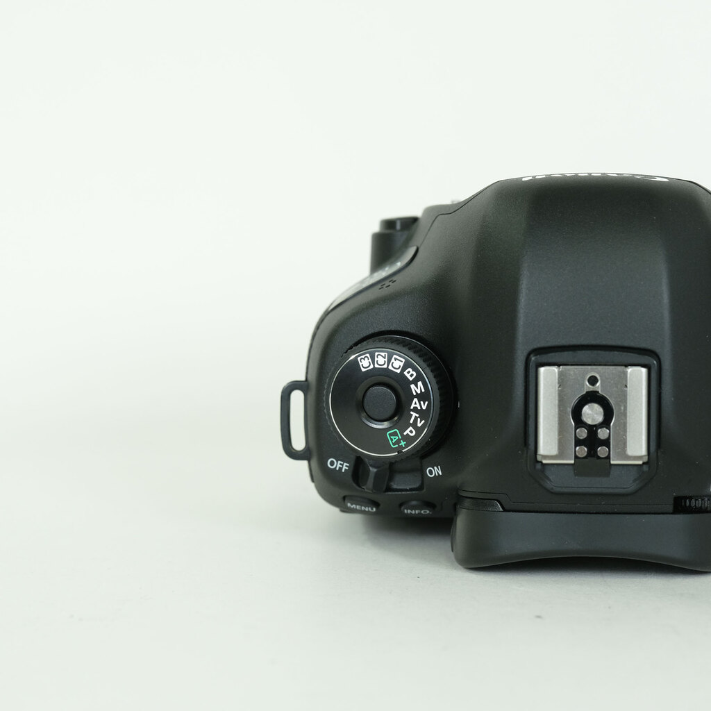 Canon EOS 5D Mark III