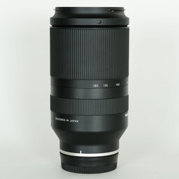TAMRON 70-180mm F/2.8 Di III VXD (Model A056) [ ソニーE用 ]