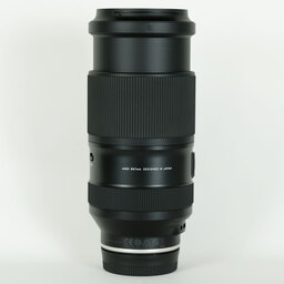 TAMRON 70-180mm F/2.8 Di III VC VXD G2（Model A065） [ソニーE用]