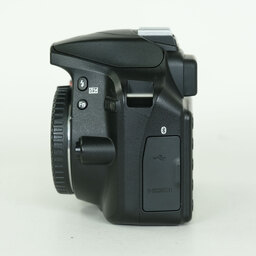 Nikon D3400 Nikon D3400