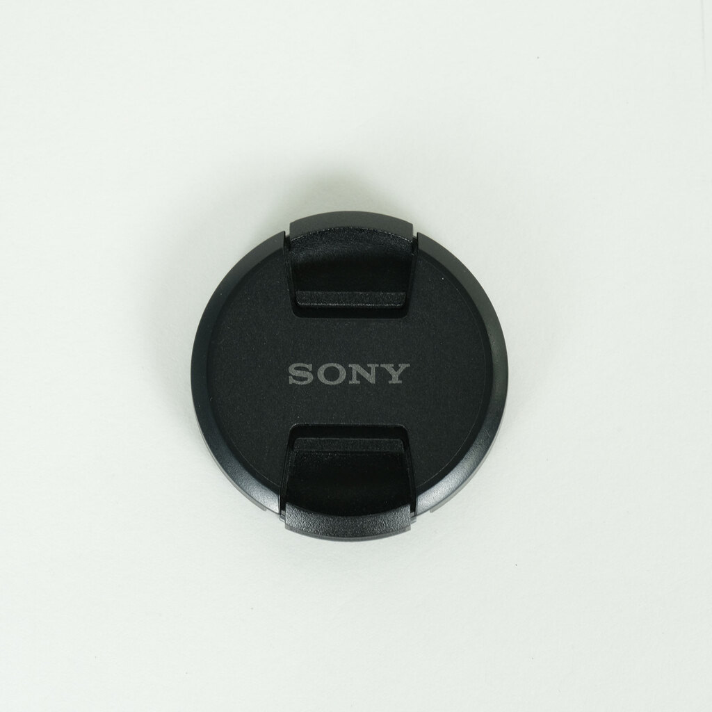 SONY FE 50mm F2.5 G SEL50F25G SONY FE 50mm F2.5 G SEL50F25G