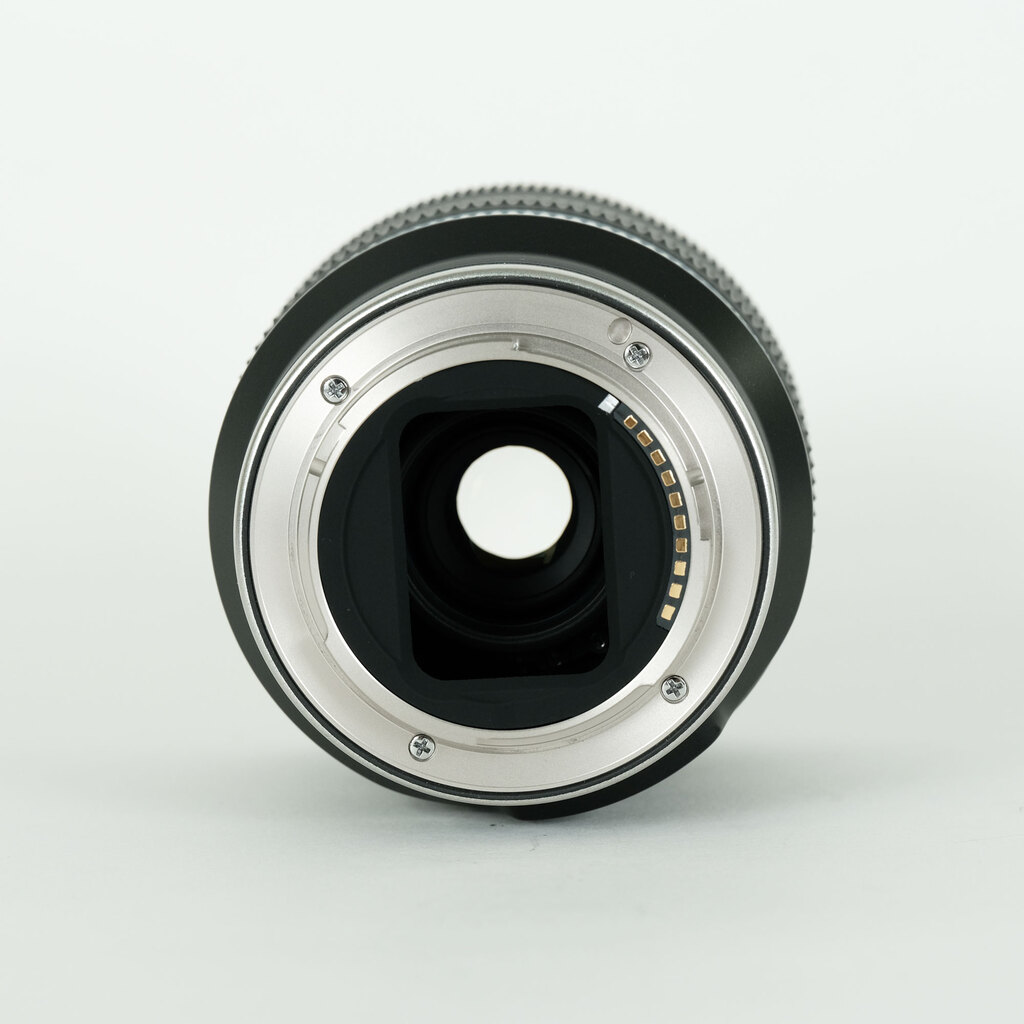 TAMRON 20-40mm F/2.8 Di III VXD(Model A062) [ソニーE用]