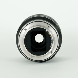 TAMRON 20-40mm F/2.8 Di III VXD(Model A062) [ソニーE用]