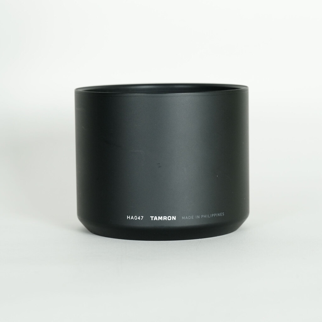 TAMRON 70-300mm F/4.5-6.3 Di III RXD (Model A047) [ソニーE用]