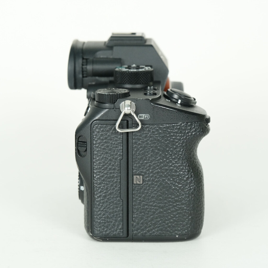 SONY α7R III(ILCE-7RM3)