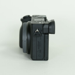SONY α6600(ILCE-6600) SONY α6600(ILCE-6600)