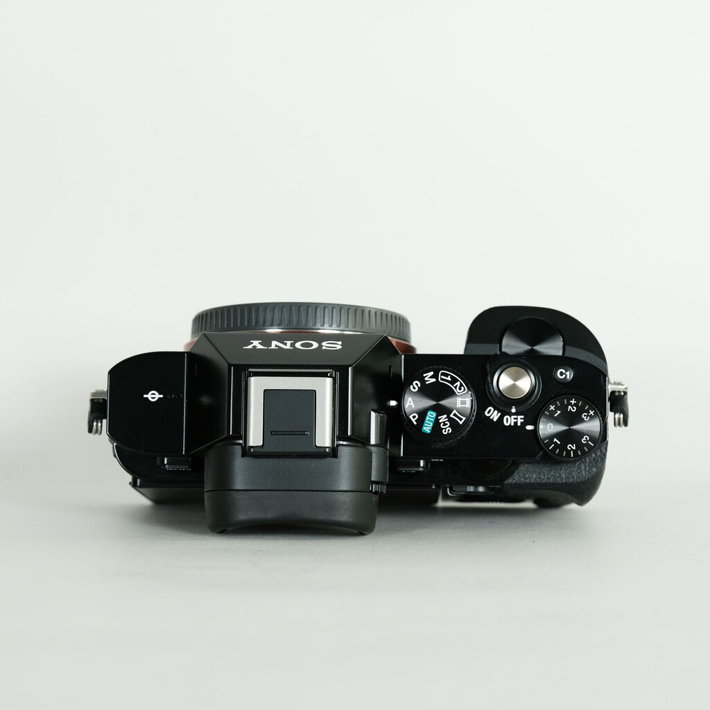SONY α7（ILCE-7）