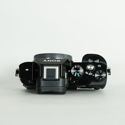 SONY α7（ILCE-7）