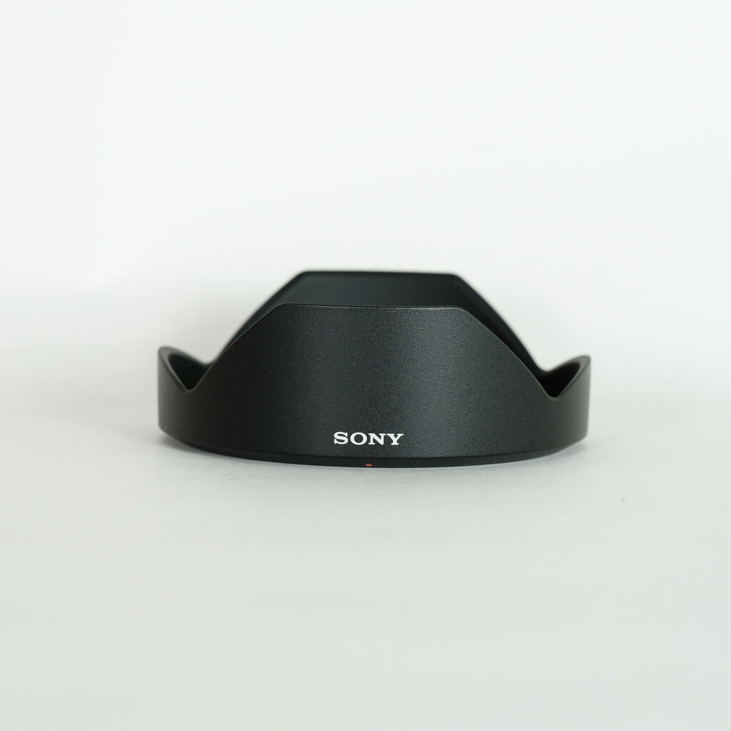 SONY FE 16-25mm F2.8 G SEL1625G SONY FE 16-25mm F2.8 G SEL1625G