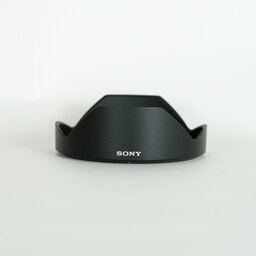 SONY FE 16-25mm F2.8 G SEL1625G SONY FE 16-25mm F2.8 G SEL1625G