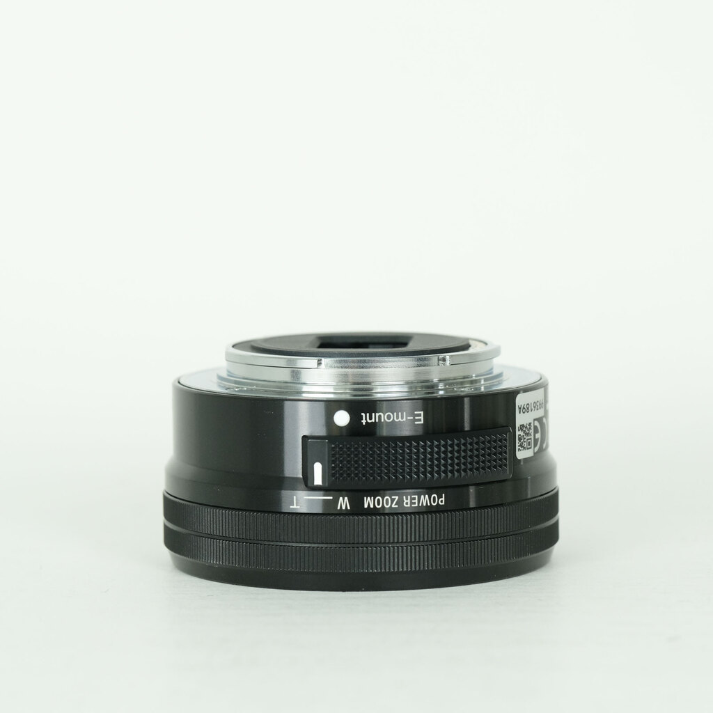SONY E PZ 16-50mm F3.5-5.6 OSS SELP1650の出品 | ONE SCENE（ワン