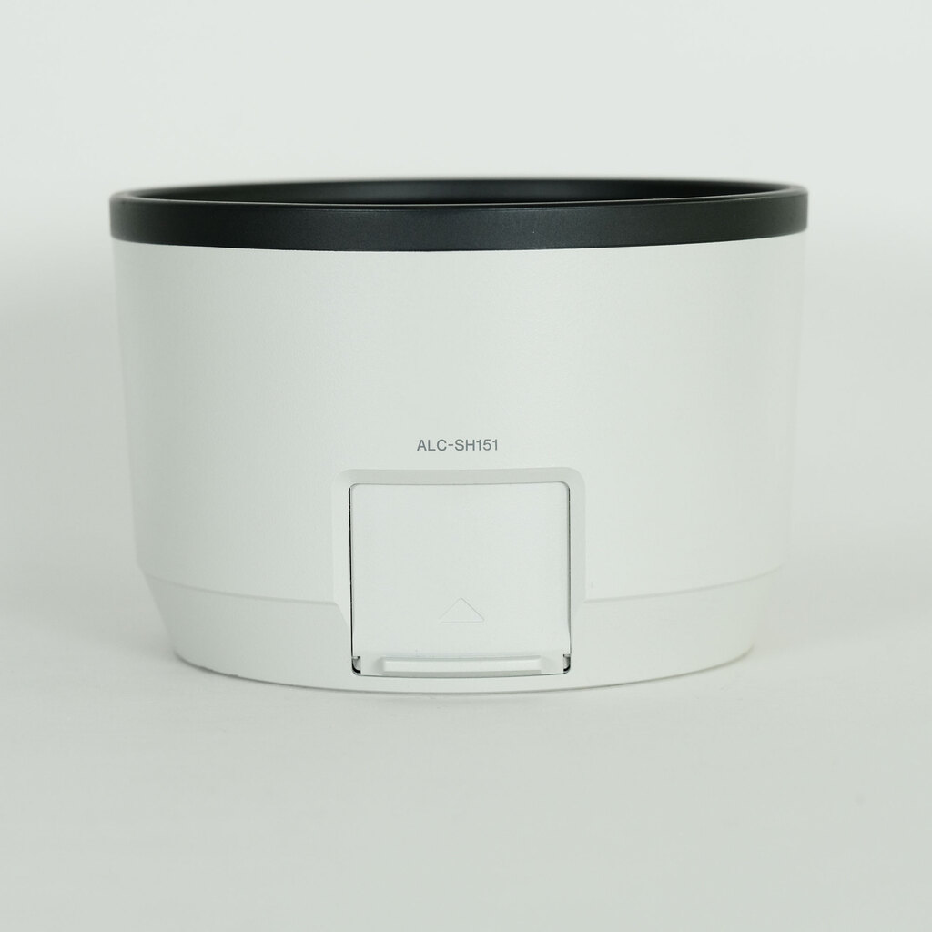 SONY FE 100-400mm F4.5-5.6 GM OSS SEL100400GM