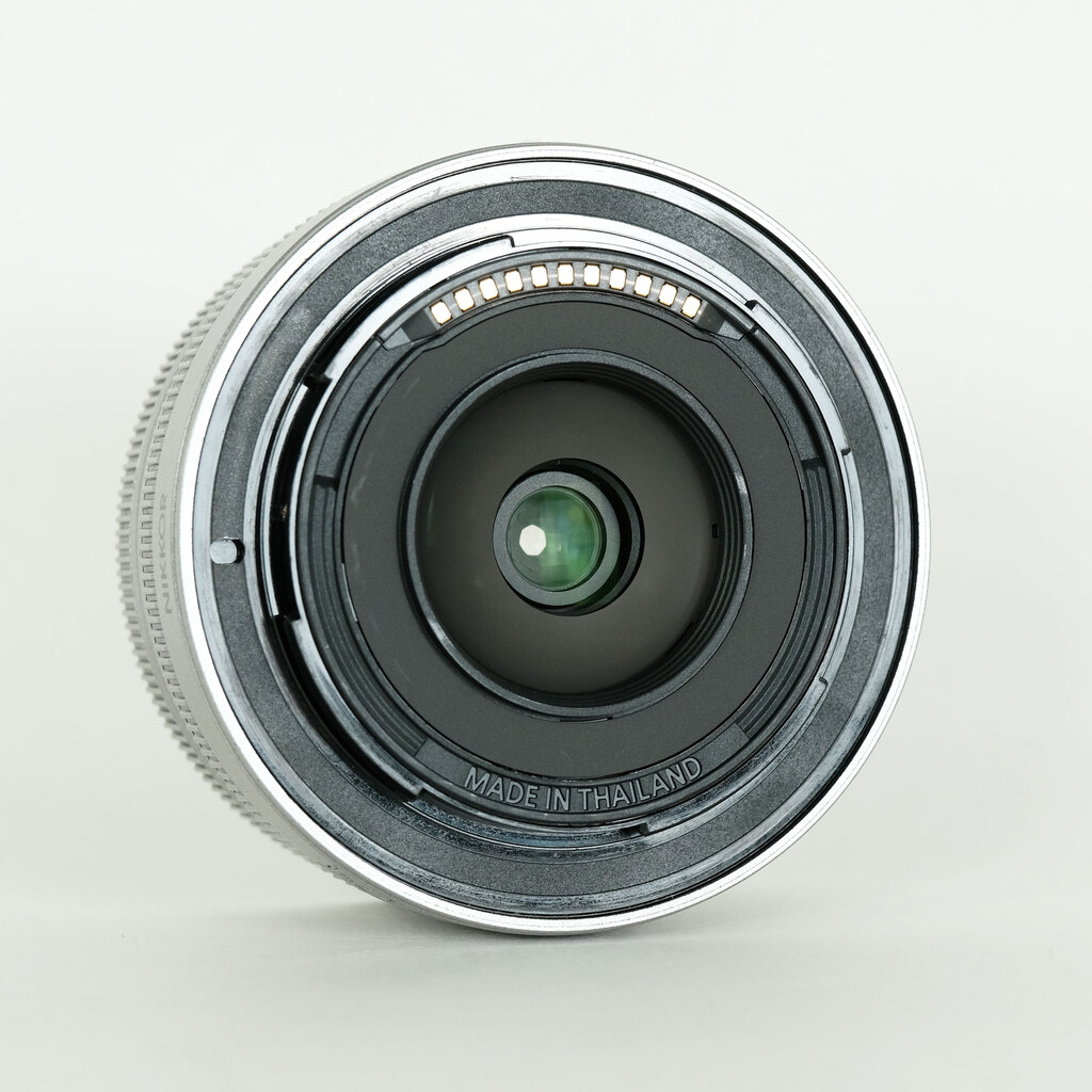 Nikon NIKKOR Z DX 16-50mm f/3.5-6.3 VR