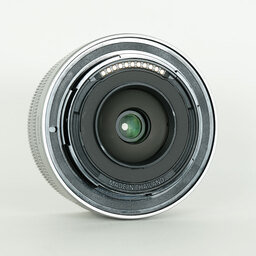 Nikon NIKKOR Z DX 16-50mm f/3.5-6.3 VR