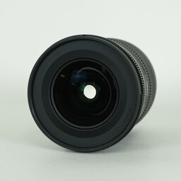 SIGMA 16-28mm F2.8 DG DN｜Contemporary [ソニーE用]