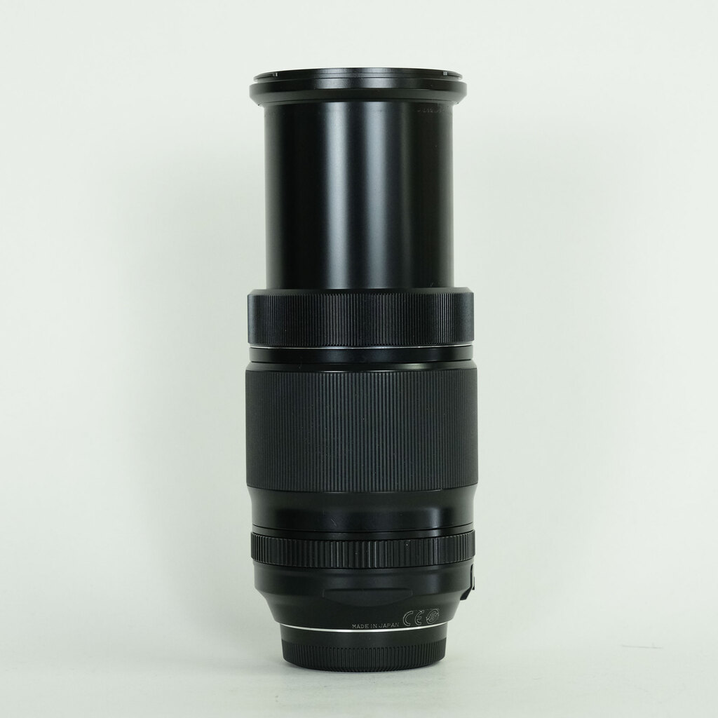 FUJIFILM XF55-200mmF3.5-4.8 R LM OIS