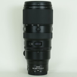 Nikon NIKKOR Z 100-400mm f/4.5-5.6 VR S