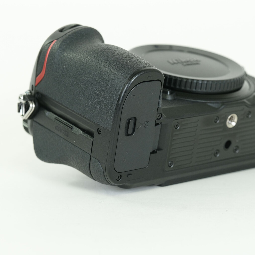 Nikon Z6III