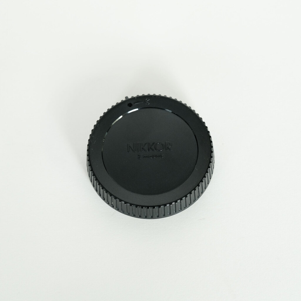 Nikon NIKKOR Z 85mm f/1.8 S