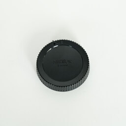 Nikon NIKKOR Z 85mm f/1.8 S