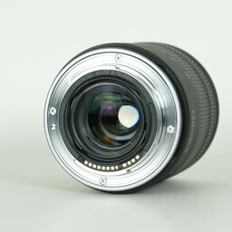 Canon RF24-105mm F4-7.1 IS STM