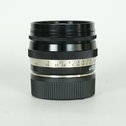 コシナ フォクトレンダー HELIAR classic 50mm F1.5 VM