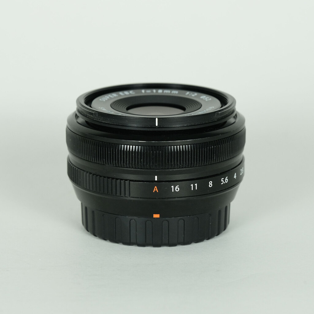 FUJIFILM XF18mmF2 Rの出品 | ONE SCENE（ワンシーン）