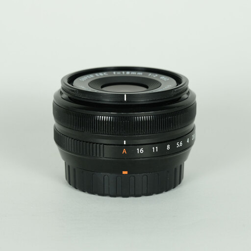 FUJIFILM XF18mmF2 Rを徹底解説。作例からレビューまで | ONE SCENE